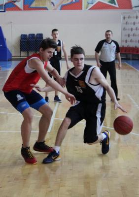 Юные рязанские баскетболисты завоевали бронзу первенства ЦФО 